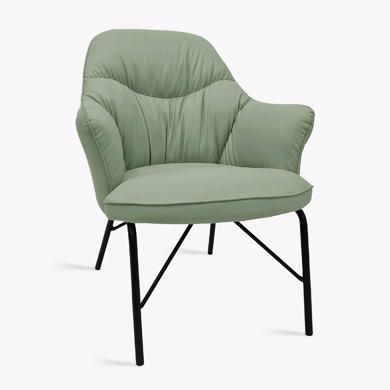 Кресло Lounge Pistachio