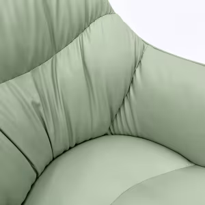 Кресло Lounge Pistachio 5