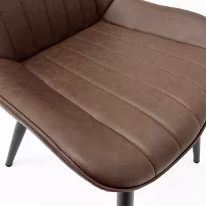 Стул Leonard Royal Brown 9