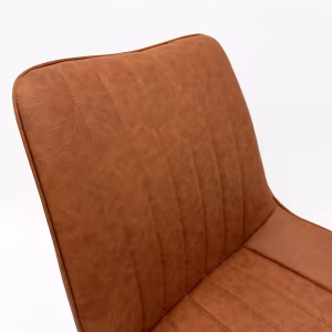 Scaun Leonard Terracotta 5