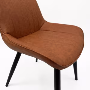 Scaun Leonard Terracotta 6