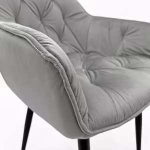 Scaun Ostin Graphite 7