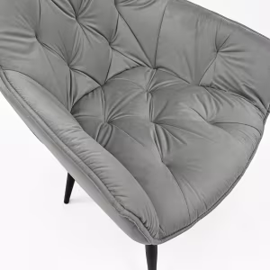 Scaun Ostin Graphite 8